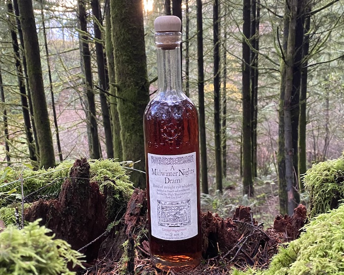 A Midwinter Night's Dram review