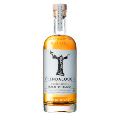 Glendalough Double Barrel review
