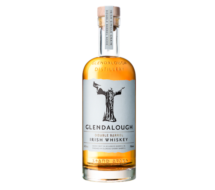 Glendalough Double Barrel review