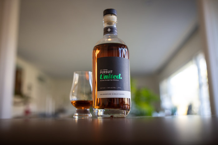 Pursuit United Rye review