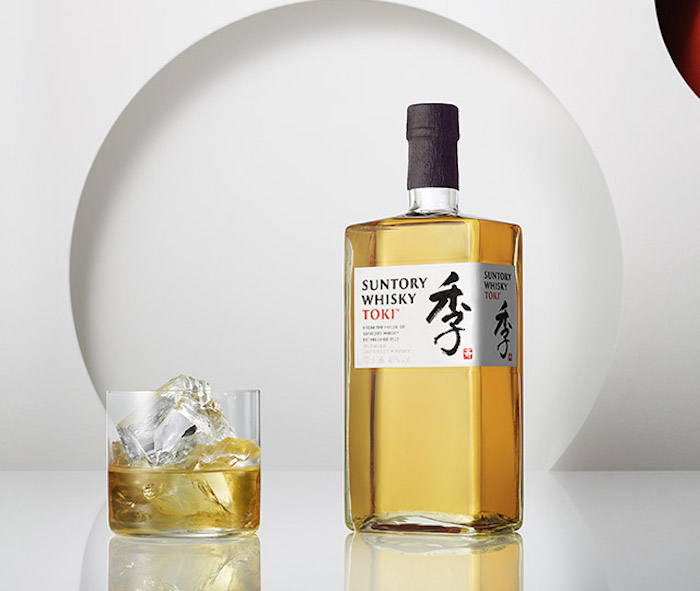 Whisky Review Suntory Toki The Whiskey Wash