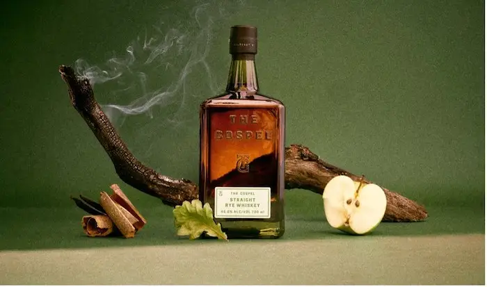 The Gospel Whisky
