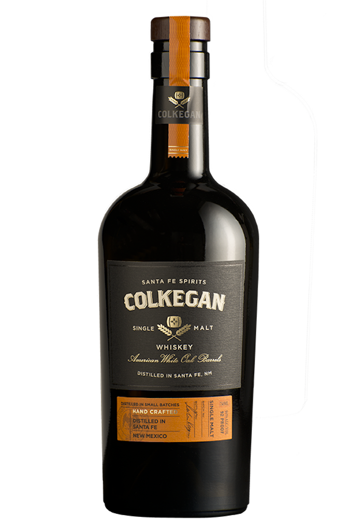 Colkegan Single Malt Whiskey review