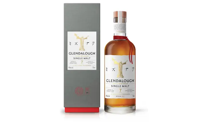 Glendalough 7 Year Single Malt: Mizunara Cask Irish Whiskey Review