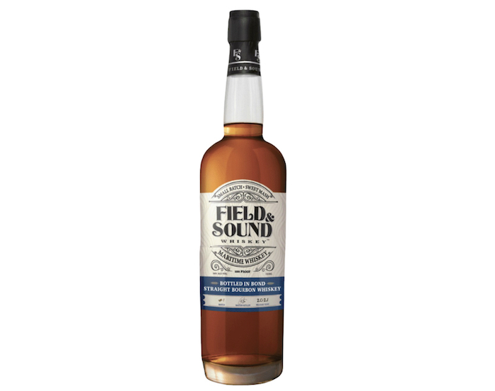Field & Sound Bottled in Bond Bourbon