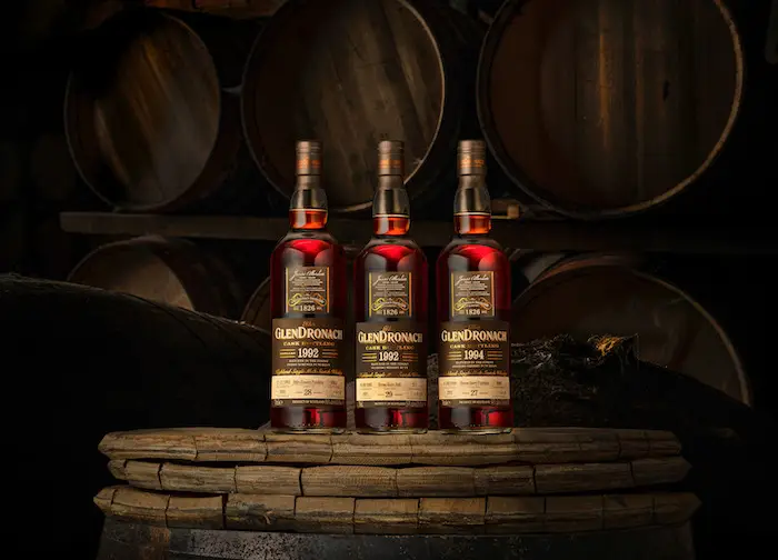 The GlenDronach Cask Bottling Batch 19 Review: Single Malt Whisky