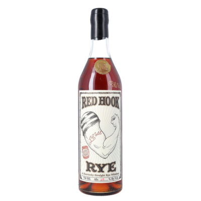 LeNell’s Red Hook Rye 24-year-old