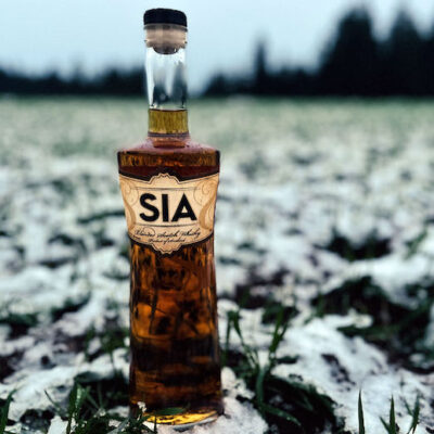 Sia Blended Scotch (image via Scott Bernard Nelson)