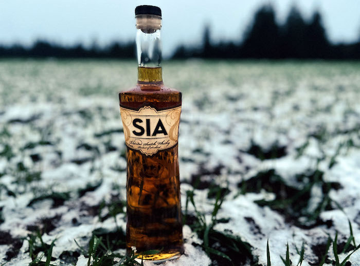 Sia Blended Scotch review