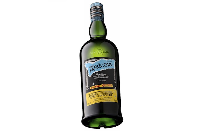 Ardbeg Ardcore