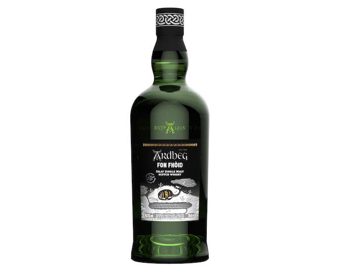Whisky Review: Ardbeg “Arrrrrrrrdbeg!” Islay Single Malt Scotch Whisky -  The Whiskey Wash