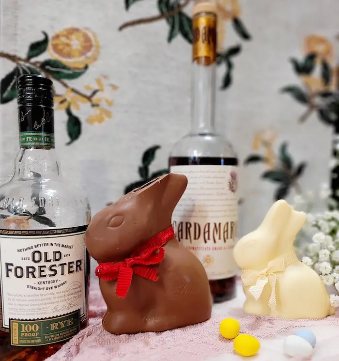 Bunny's Delight