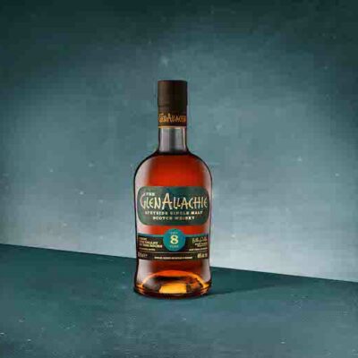 GlenAllachie 8 Years Old