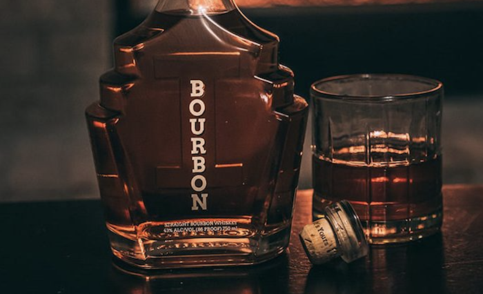 I Bourbon review
