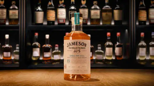 Jameson Remastered