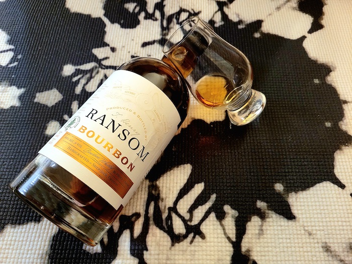 Ransom Bourbon review