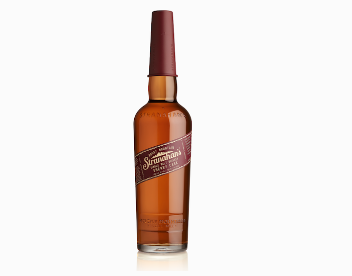 Stranahan's Sherry Cask review