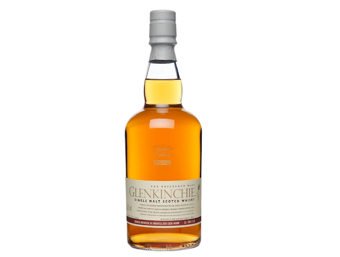2021 Glenkinchie The Distillers Edition review