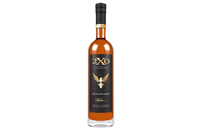 2XO Kentucky Straight Bourbon