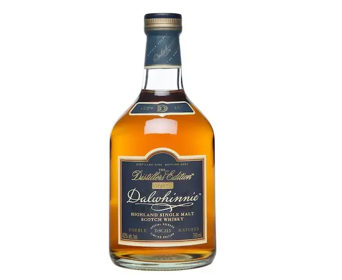 Dalwhinnie The Distillers Edition 2021 Whisky Review - Tasting