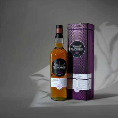 The Glengoyne Legacy Series Chapter Three review