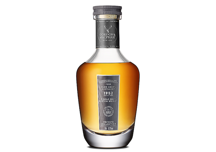 Gordon & MacPhail Private Collection 1952 from Glen Grant Distillery