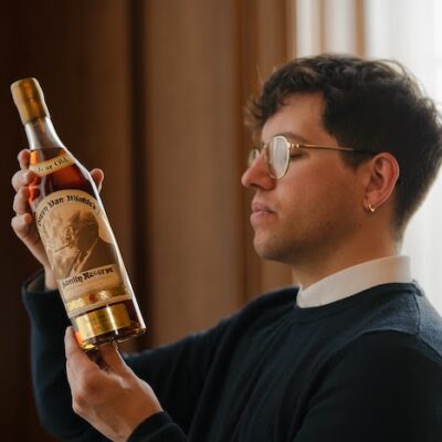 Whisky Auctioneer American Whiskey Sale