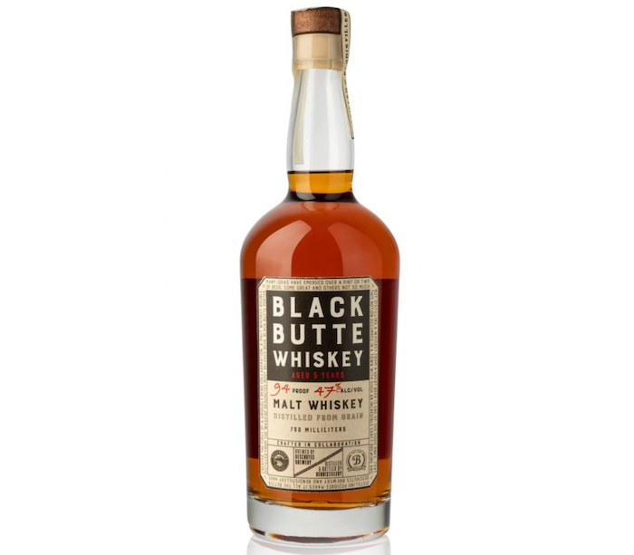 Black Butte Whiskey 2022 review