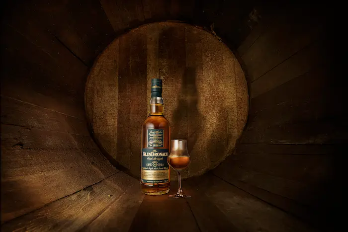 The GlenDronach Cask Strength Batch 10 Review: Tasting Notes