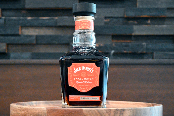 Jack Daniel’s Small Batch Special Release Coy High Proof