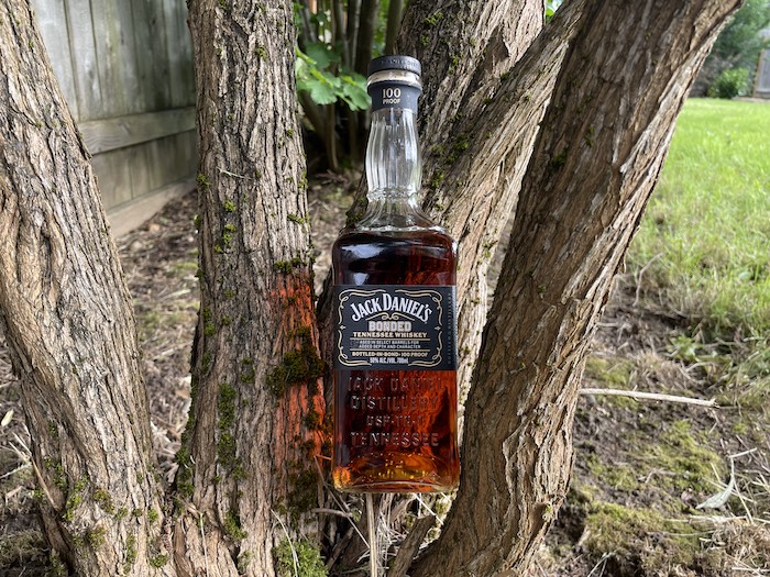 Jack Daniel’s Bonded Tennessee Whiskey review