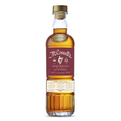 Mcconnell's Sherry Cask Finish