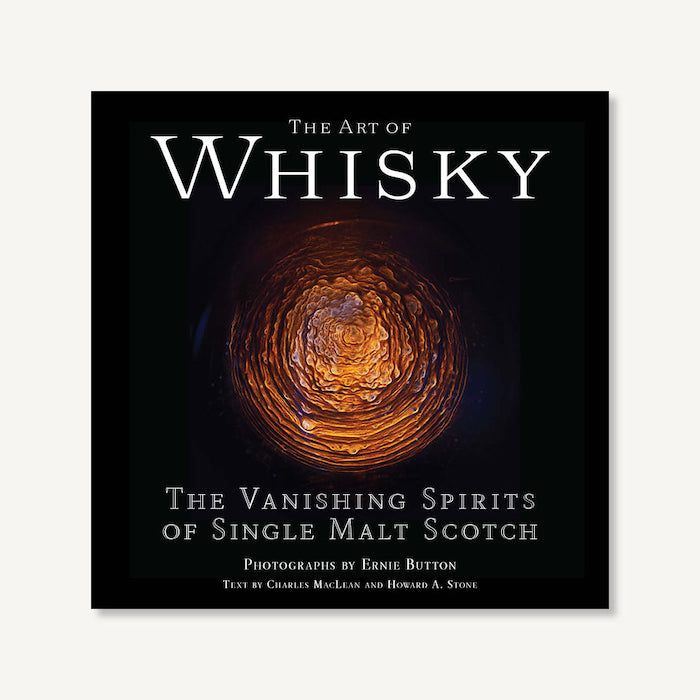The Art of Whisky review