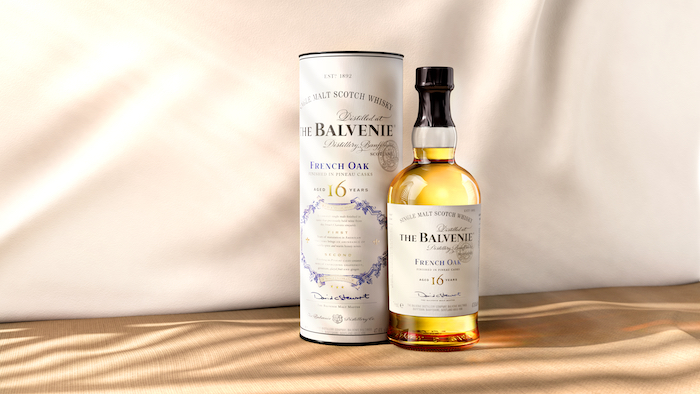 The Balvenie French Oak 16 Year review