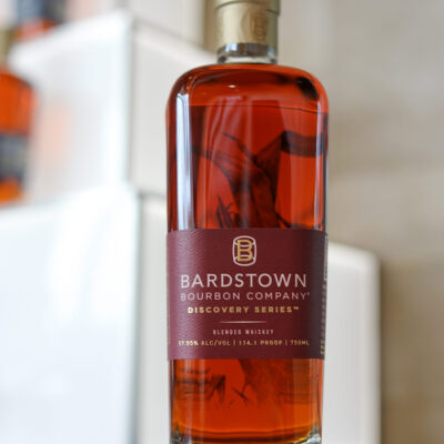 Bardstown Discovery 8