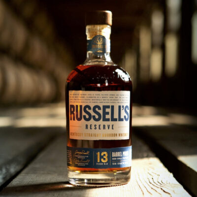 Russell's Reserve 13-Year-Old