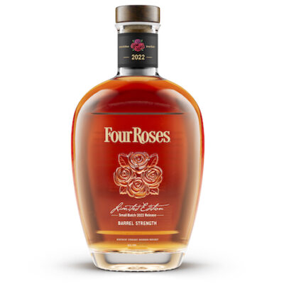 Four Roses 2022 Limited Edition Small Batch