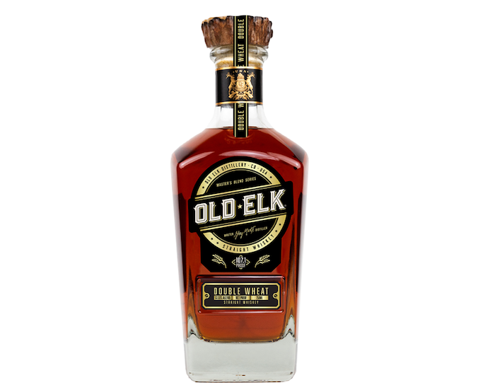 Old Elk Double Wheat review