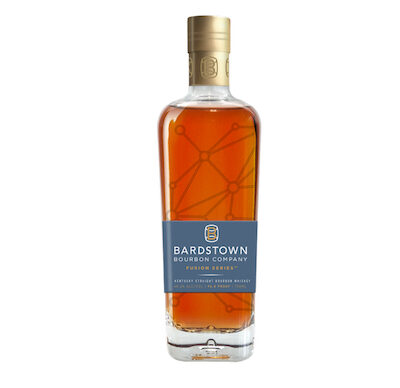 Bardstown Bourbon Fusion 9
