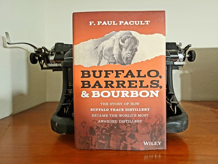 Buffalo, Barrels, & Bourbon review