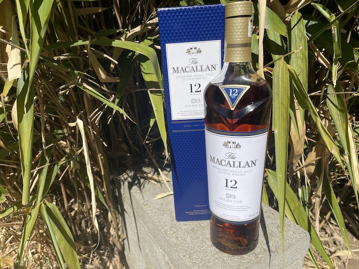 The Macallan 12 Years Old Double Cask review