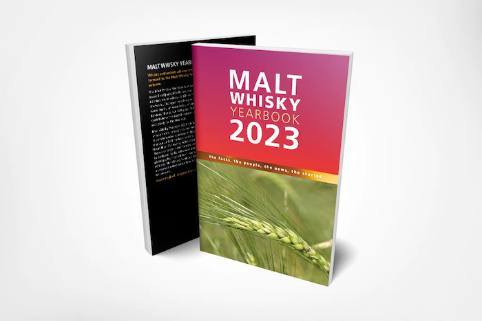 Malt Whisky Yearbook 2023 review