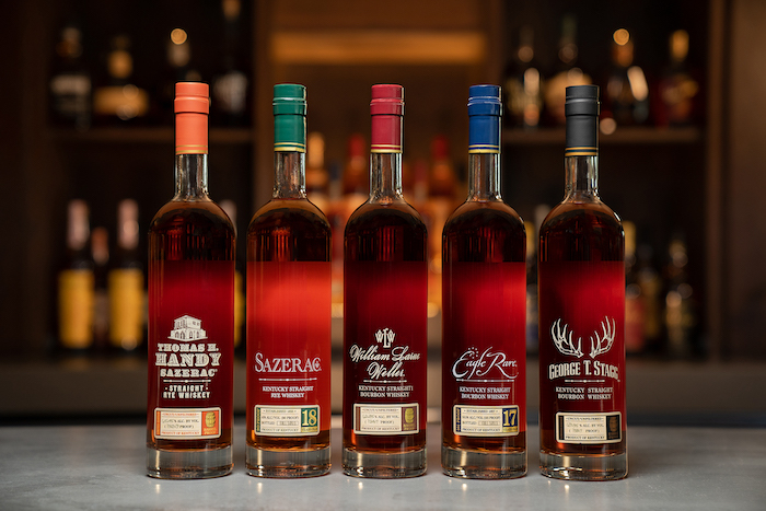 Buffalo Trace Antique Collection 2022 review