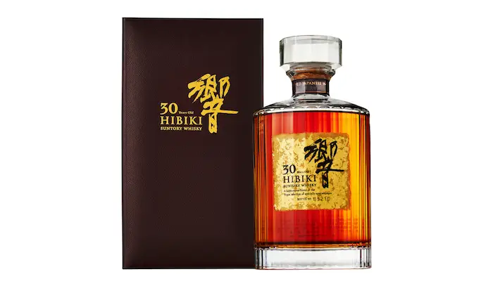 Hibiki 30 Year
