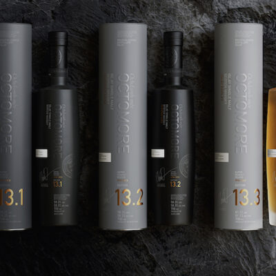 Octomore Series 13