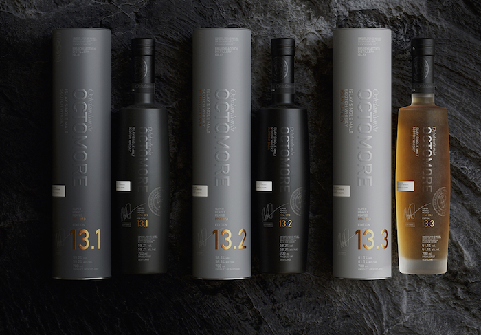 Octomore Series 13