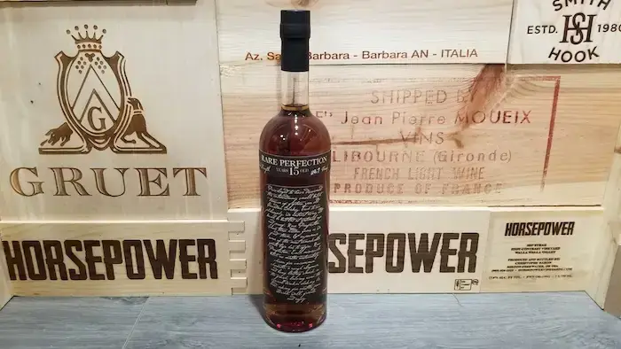 Rare Perfection 15 Whisky Review: Tasting Notes & Expert Analysis