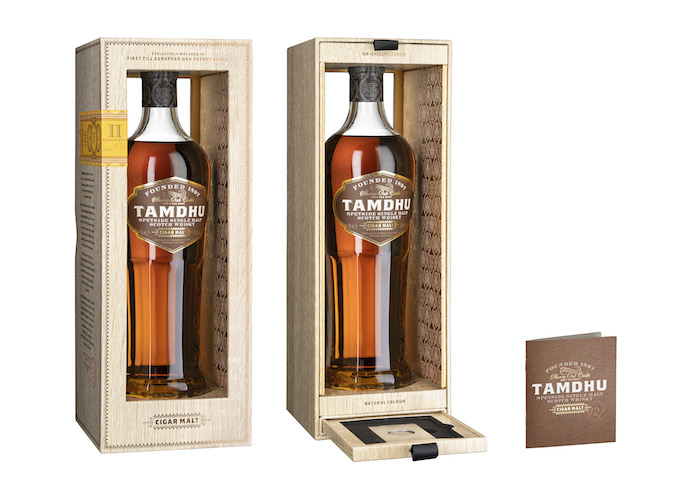 Tamdhu Cigar Malt II