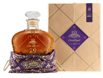 Crown Royal 29 Year Old