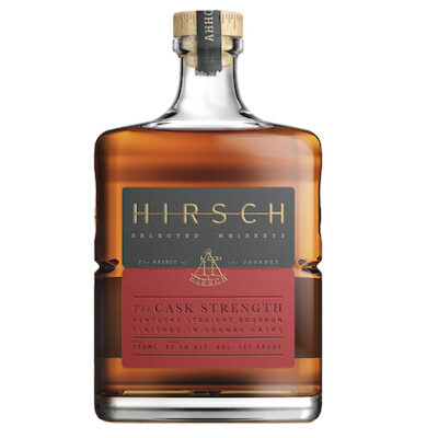 Hirsch Whiskey The Cask Finish